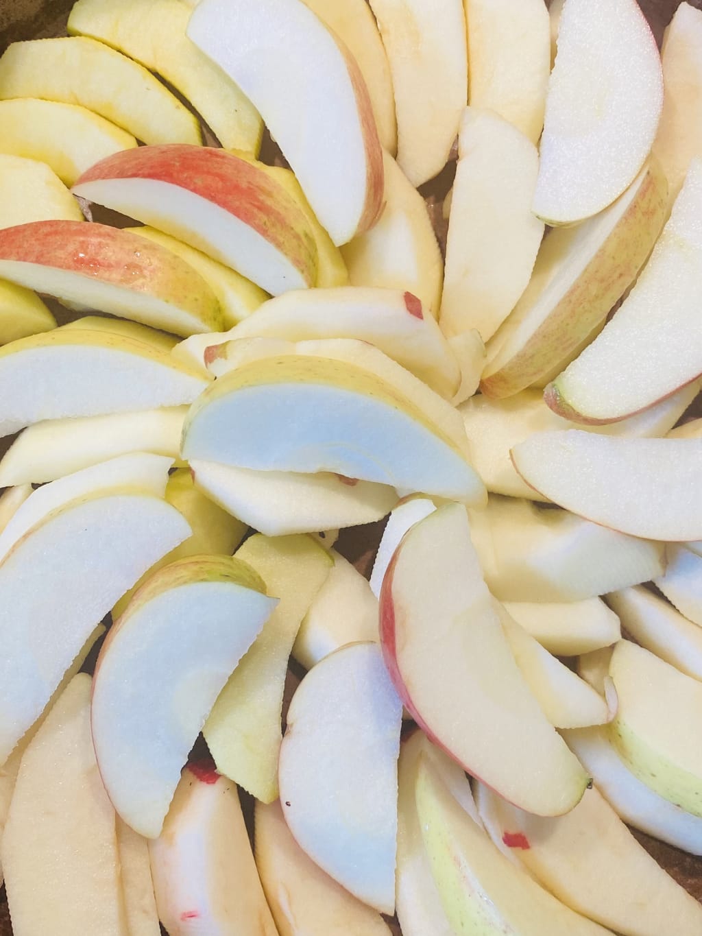 Titelbild zu Äpfel als natürliche Medizin: Warum sie mehr können als nur schmecken