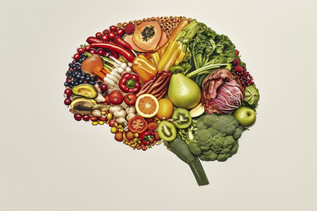 Titelbild zu Ernährungspsychologie: Warum ein gemeinsames Verständnis jetzt wichtig ist