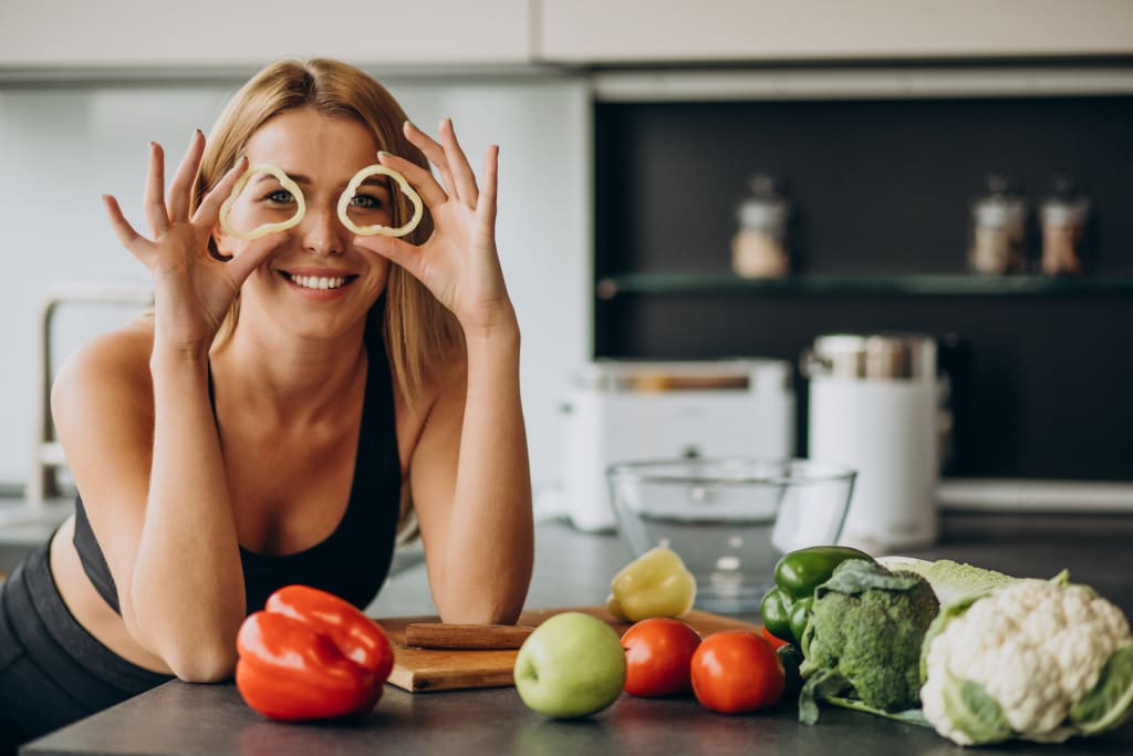 Titelbild zu Meal Prepping: Mit wenig Aufwand stressfrei, gesund und lecker durch die Arbeitswoche