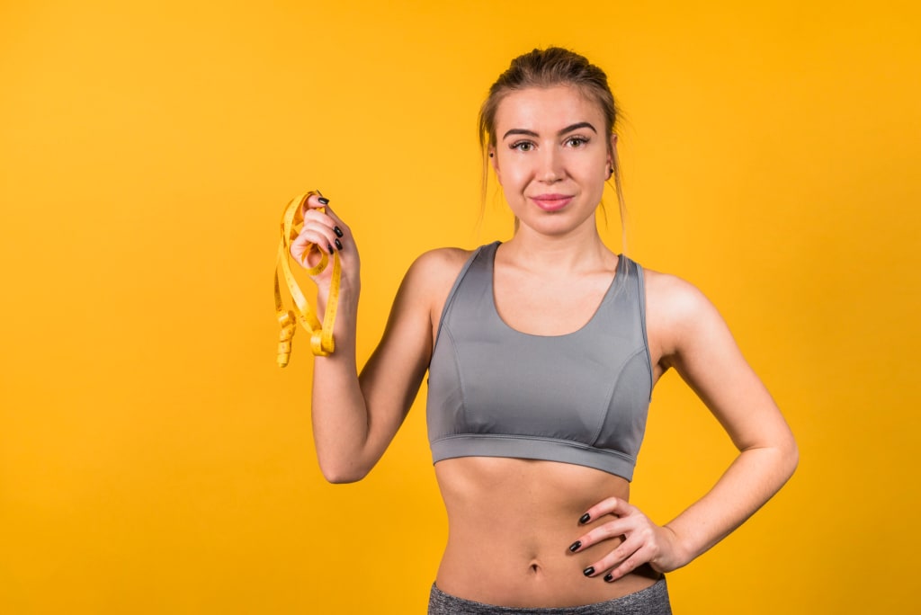 Titelbild zu Wie reagiert die Muskulatur auf 5-Tage Scheinfasten?