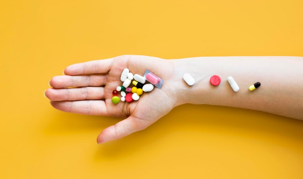 Titelbild zu Antibiotika auf dem Prüfstand: Warum der steigende Verbrauch uns alle betrifft