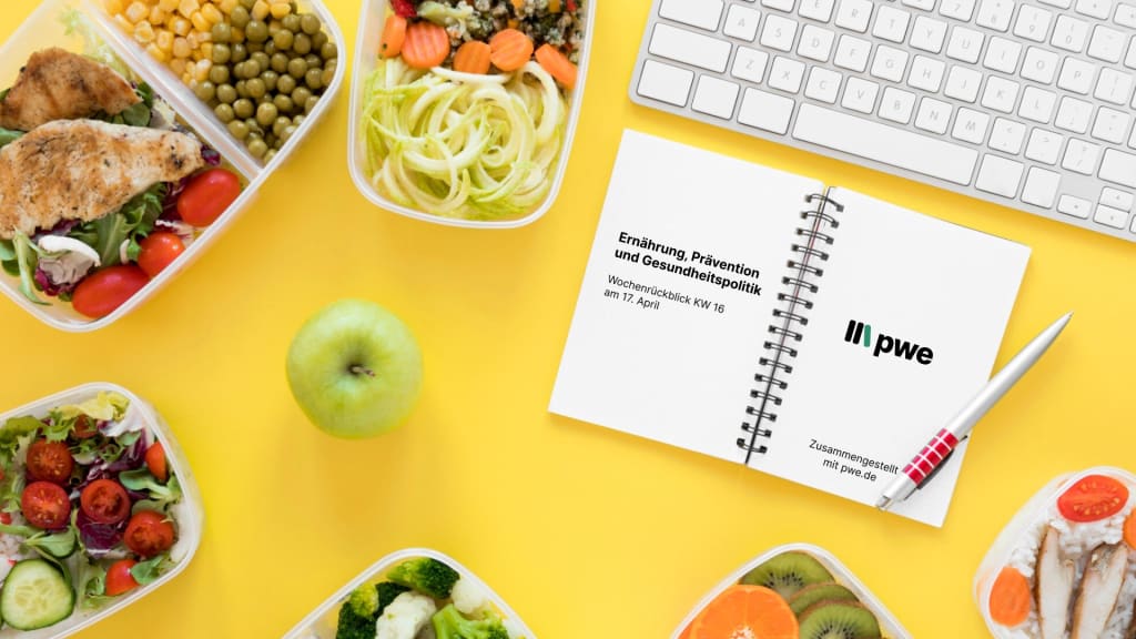 Titelbild zu Wochenrückblick