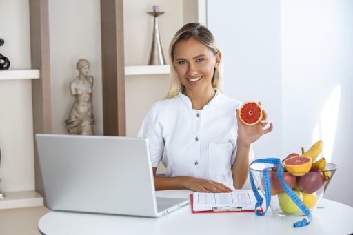 Ernährungswandel setzt GEM-Erkenntnisse um: Weiterbildung stärkt Gründerinnen im Ernährungs- und Gesundheitsbereich