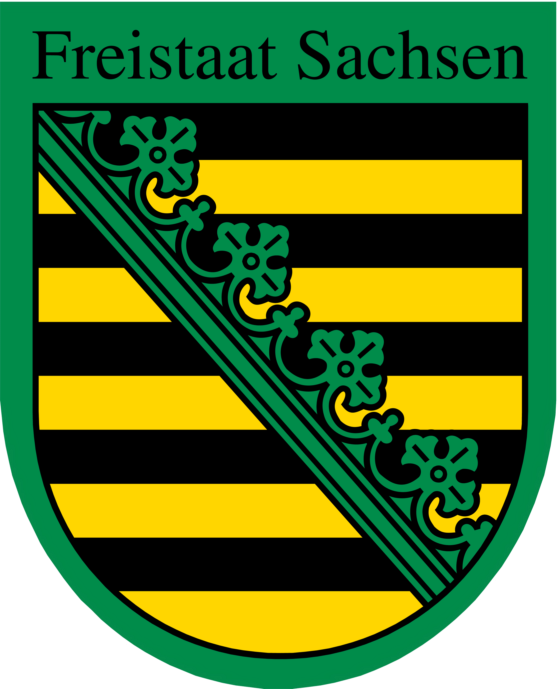 Logo von SMS Sachsen (Sächsisches Staatsministerium für Soziales, Gesundheit und Gesellschaftlichen Zusammenhalt)