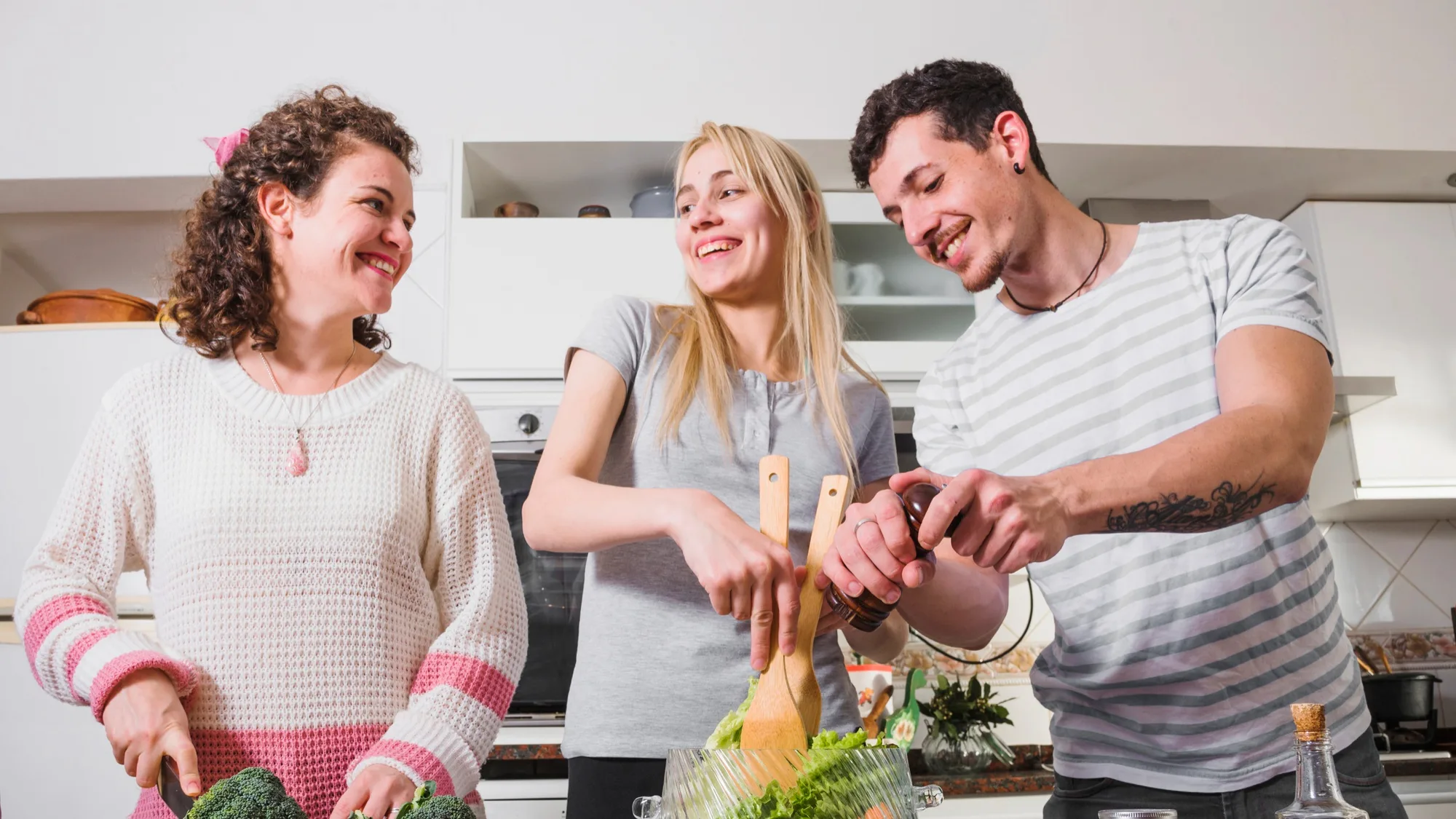 Mealprepping Kochkurs