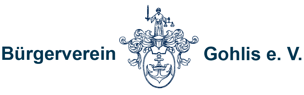 Bürgerverein Gohlis