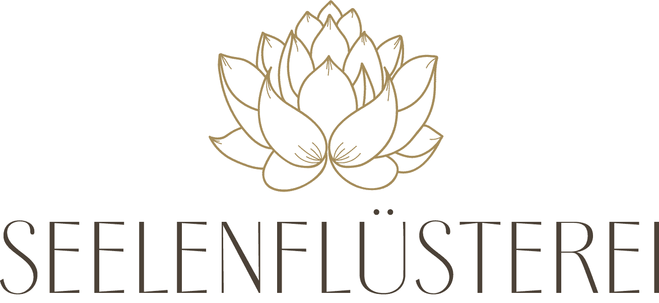 Logo von Seelenflüsterei - Katja Hesse