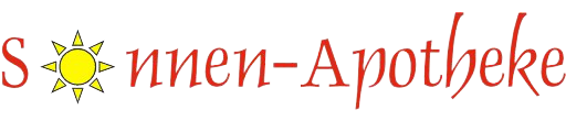 Logo von Sonnen Apotheke Frohburg - Evelyn Lerchner