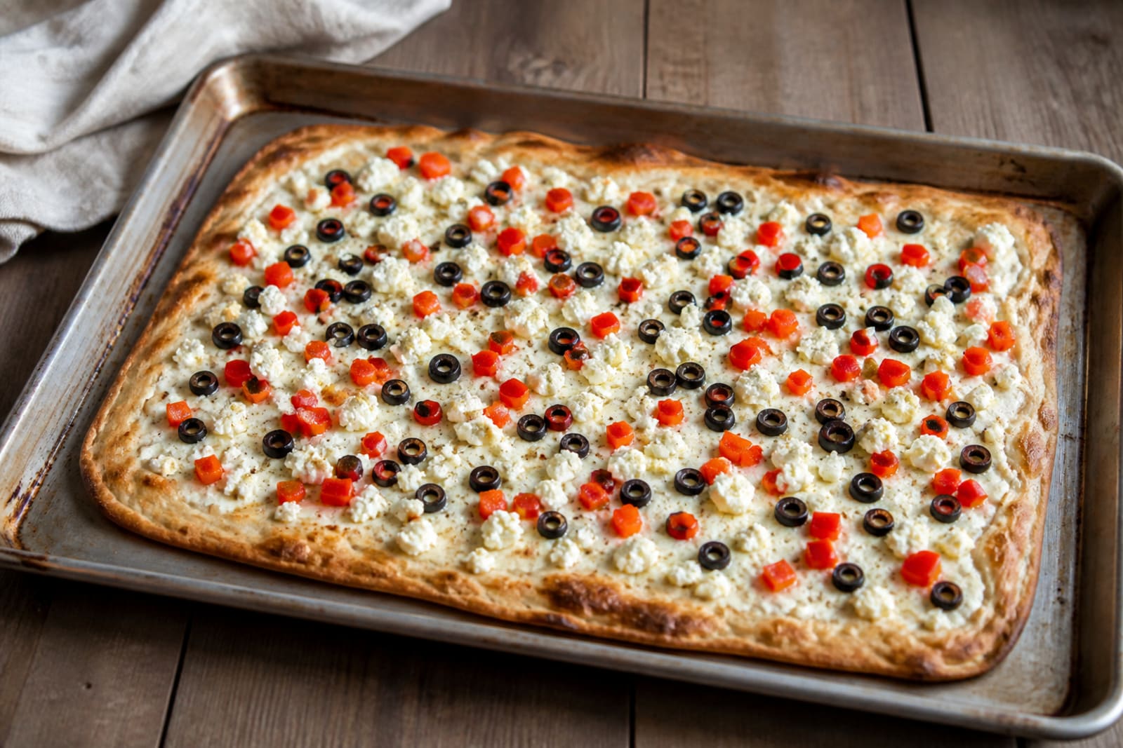 Flammkuchen