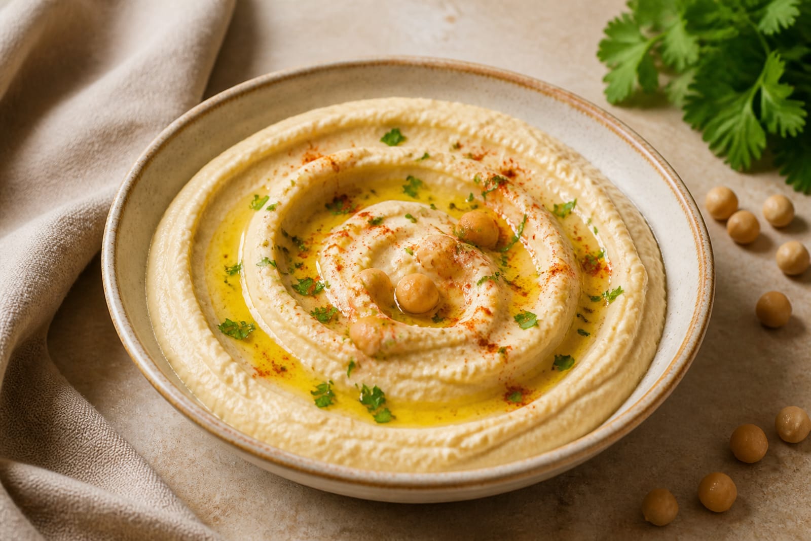 Hummus