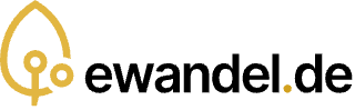 ewandel Logo