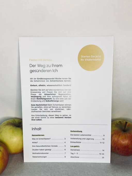 Scheinfasten-Programm Vorschau 1