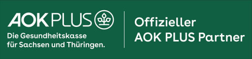 Ernährungswandel ist AOK Plus Partner