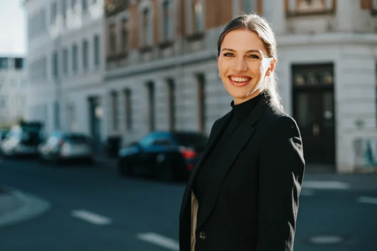 Erfolgreich gründen und führen