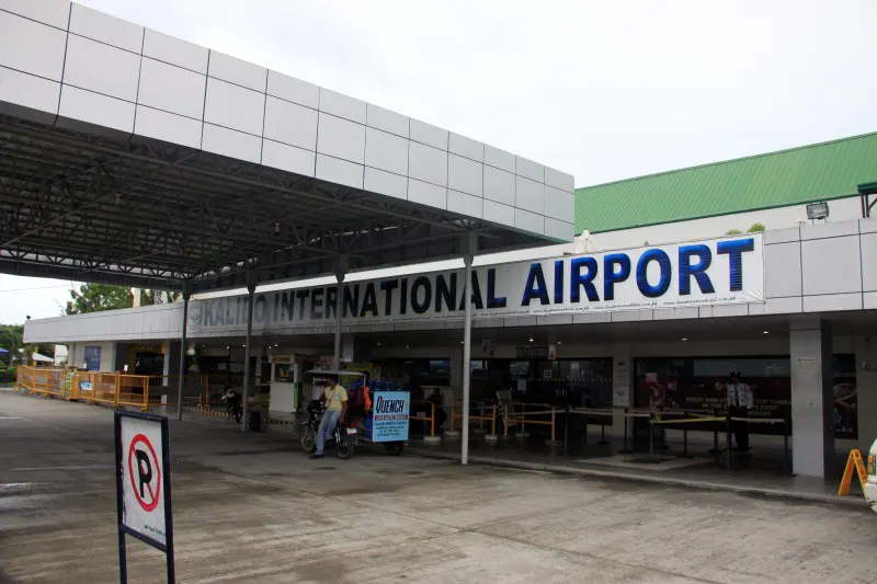 Kalibo International Airport