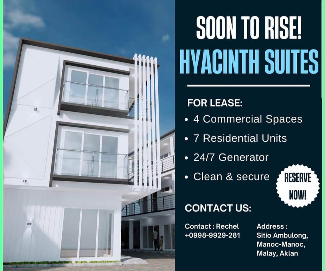 Hyacinth Suites Hyacinth Suites