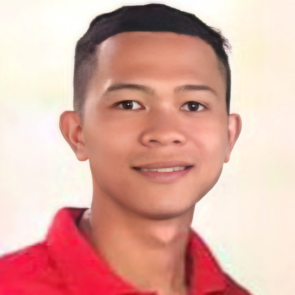 PPSK PRESIDENT GLENN PAULO R. REYES