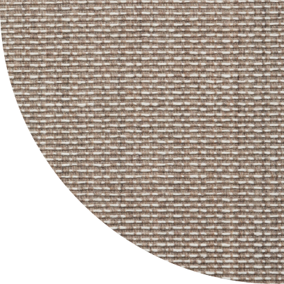 Close up shot of Caldwell rug in Wheat