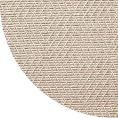 Close up shot of Yaddow rug in Pearl