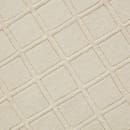 Closeup of Eleanor Ivory Wool Rug