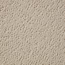 Closeup of Hope Spring Ivory Pet Friendly Rug