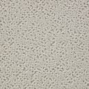 Closeup of Hope Spring White Pet Friendly Rug