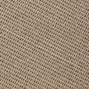 Closeup of Zala Joy Linen Wool Rug