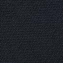 Closeup of Borge Navy Pet Friendly Rug