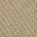 Closeup of Carraway Bone Sisal Rug