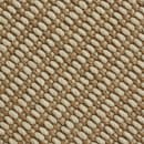 Closeup of Carraway Straw Sisal Rug