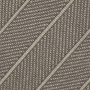 Closeup of Casy Faun Steel Wool Rug