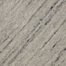 Closeup of Celie Mist Pet Friendly Rug