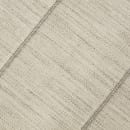 Closeup of Copeland Quinn Fog Wool Rug