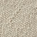 Closeup of Cormac Ivory Wool Rug