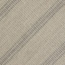 Closeup of Eden King Mineral Wool Rug