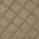 Closeup of Eleanor Dove Wool Rug