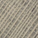 Closeup of Loomis Mineral Wool Rug