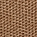 Closeup of Marci Salt Wheat Outdoor Fibers Rug
