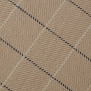 Closeup of McCannon Linen Outdoor Fibers Rug