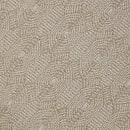 Closeup of Monroe Lee Sandstone Pet Friendly Rug