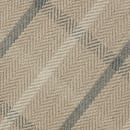 Closeup of Montag Raindrop Wool Rug