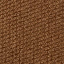 Closeup of Rufus Jane Umber Outdoor Fibers Rug