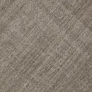 Closeup of Tashi Dove Wool Blend Rug
