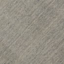 Closeup of Tashi Mist Wool Blend Rug
