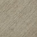 Closeup of Tashi Stone Wool Blend Rug