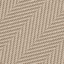 Closeup of Virginia Mae Pearl Outdoor Fibers Rug