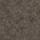 Closeup of Wallace Charcoal Wool Blend Rug