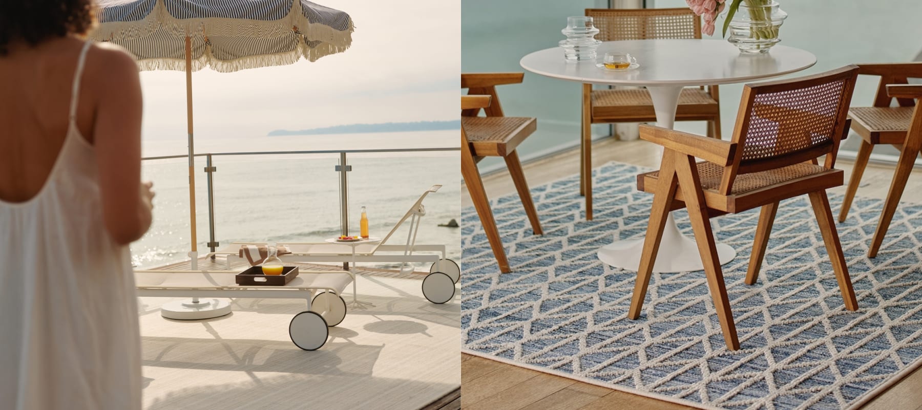 Discover Ernesta Custom Size Rugs