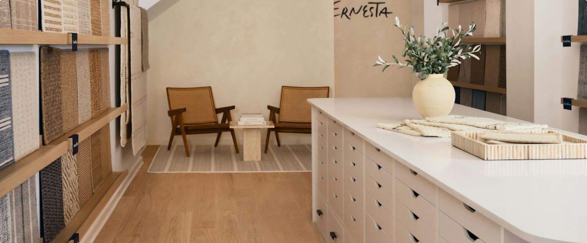 Ernesta Greenwich