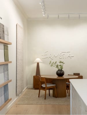 Visit a showroom
